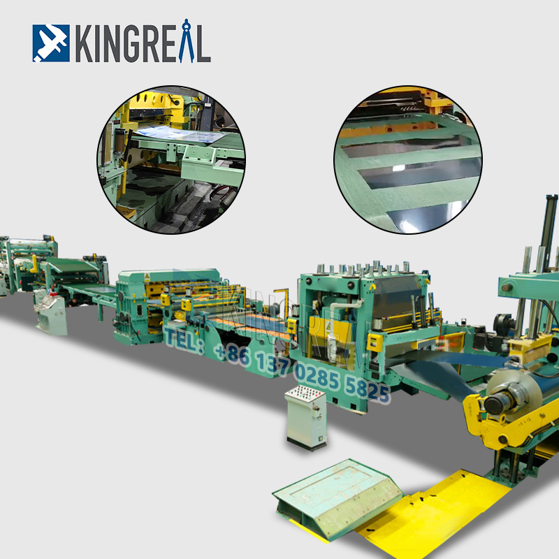 लम्बाइ रेखामा धातु काट्नुहोस्: तपाईलाई थाहा हुनु पर्ने सबै कुरा