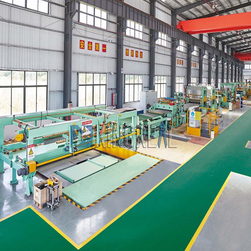 स्टिल कट टु लम्बाइ लाइनको लागि विस्तृत गाइड